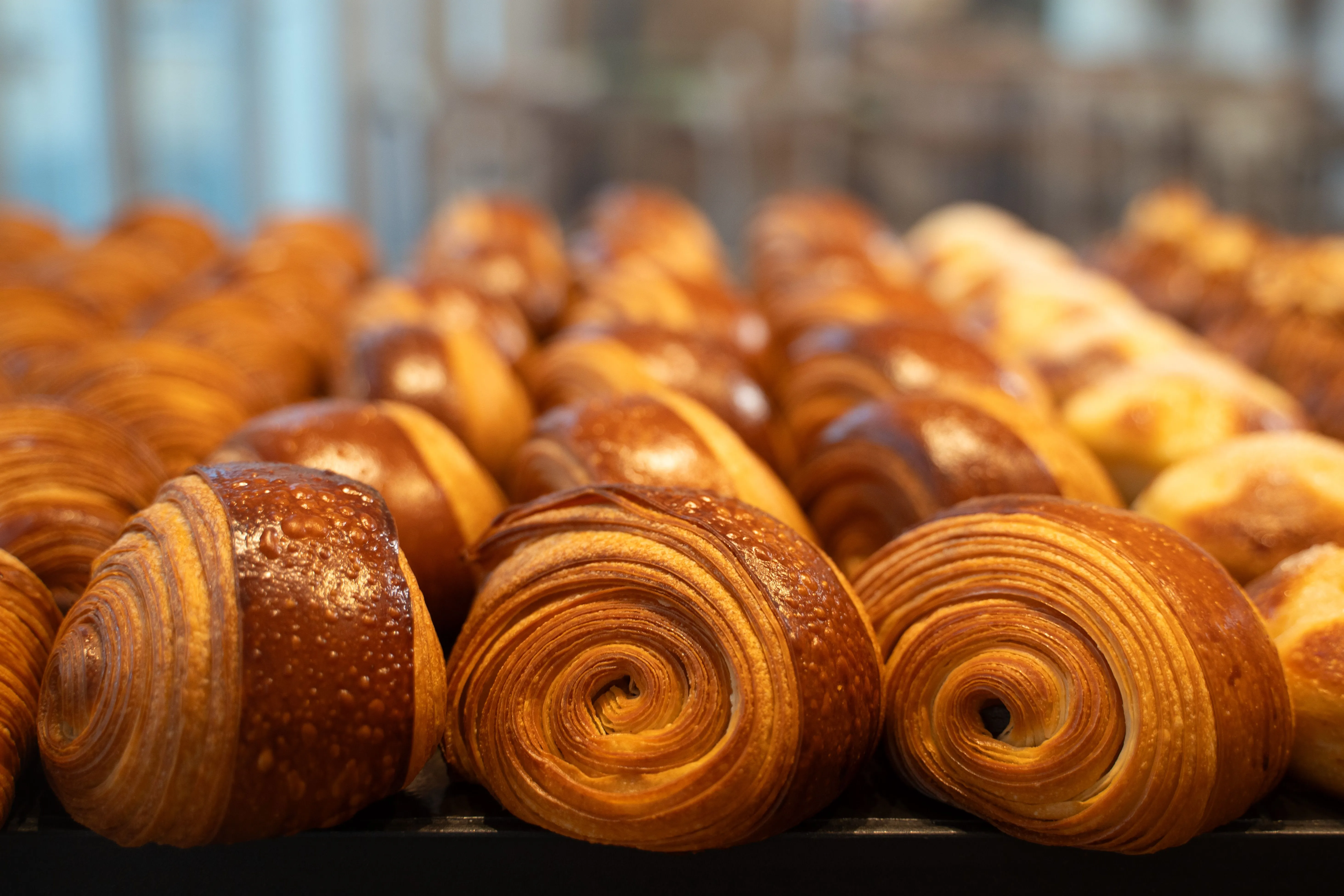 Pain au Chocolat