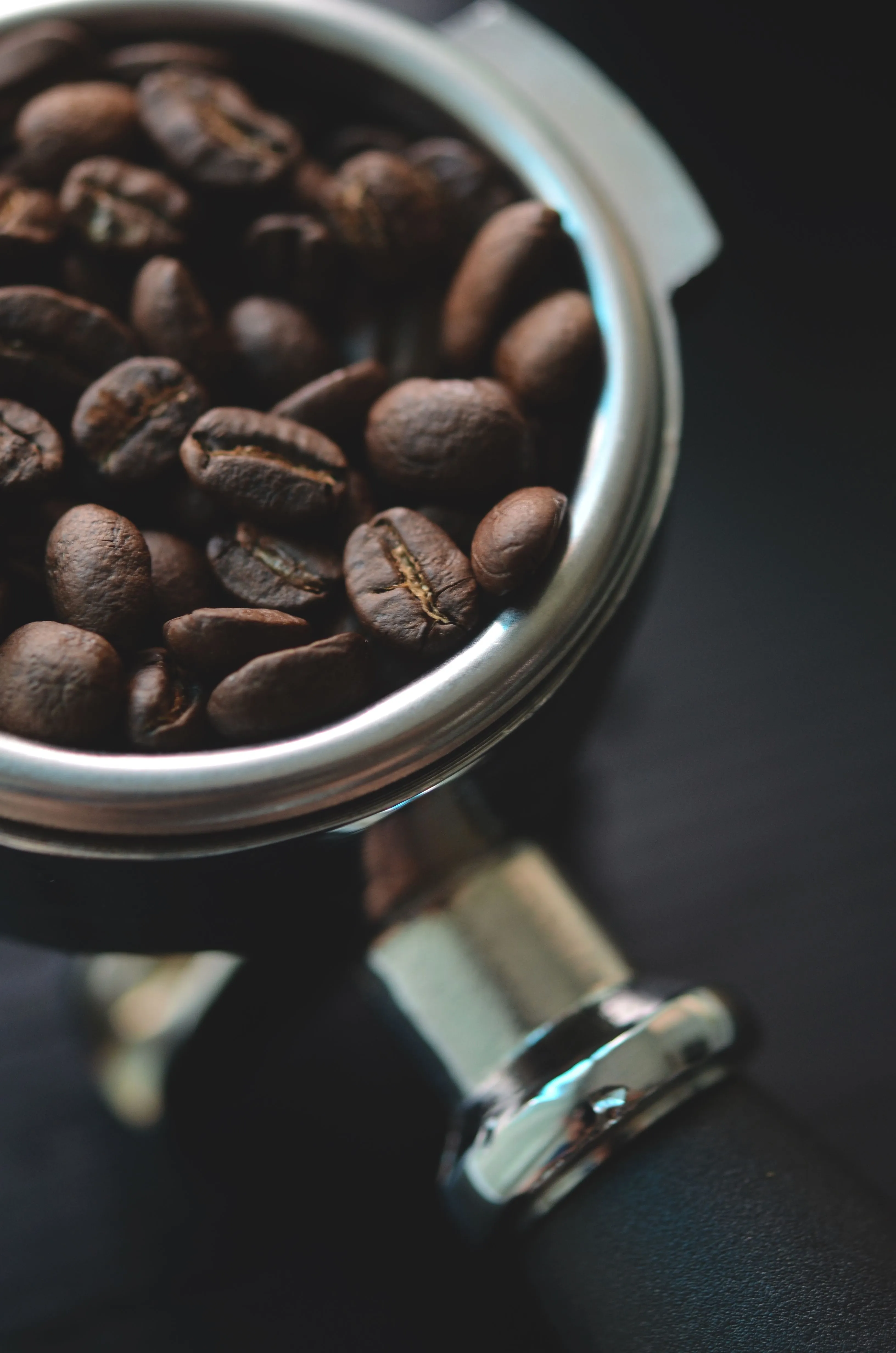 Szakértő barista